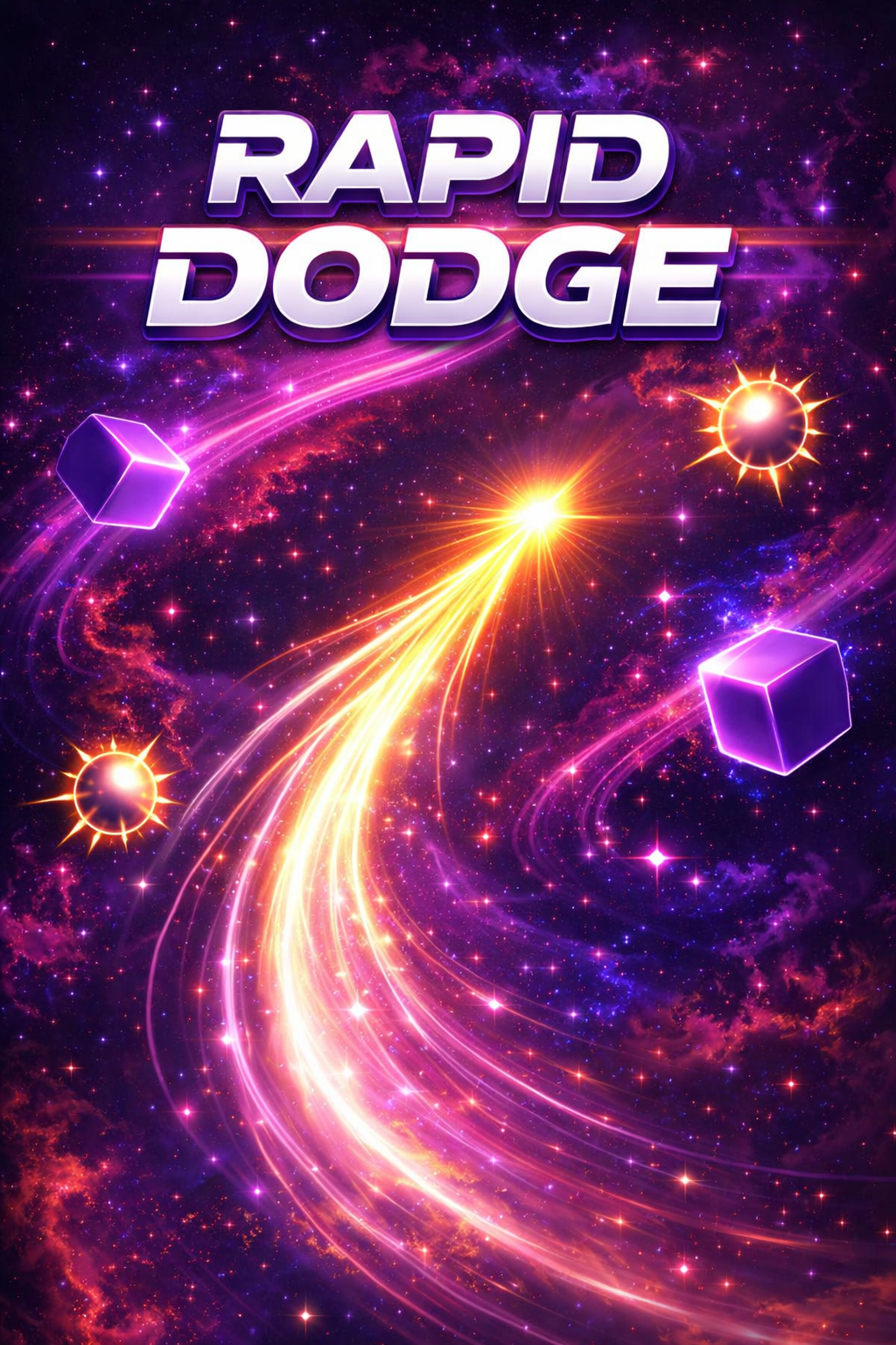 Rapid Dodge
